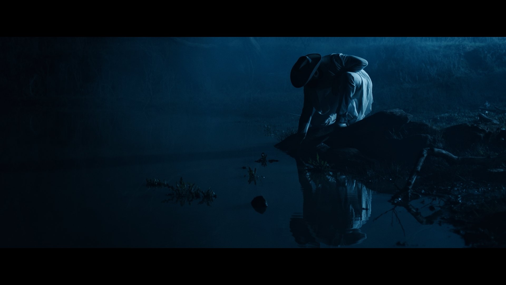 Brother's Keeper — film still