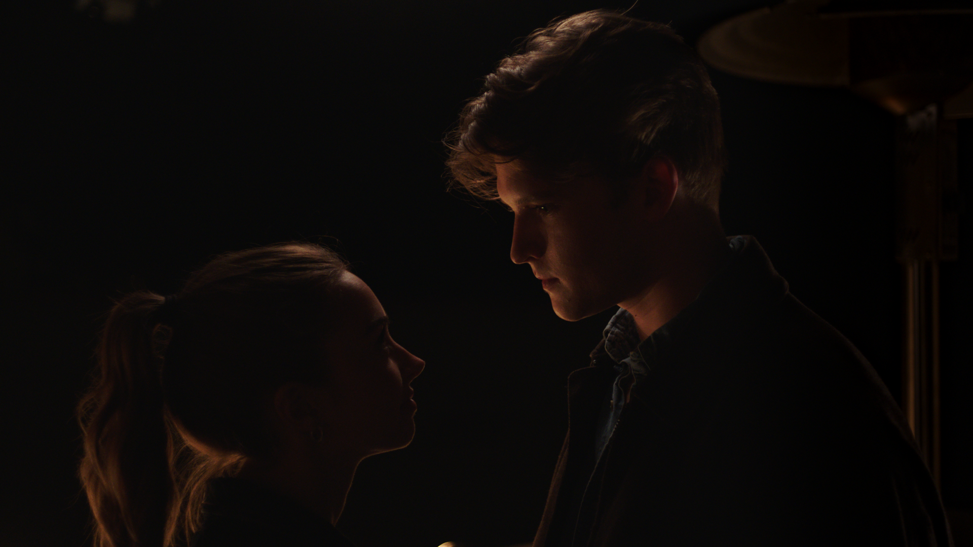 Crying for Calliope — film still
