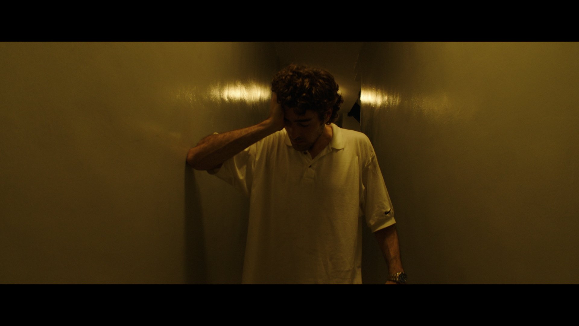 Geepee — film still