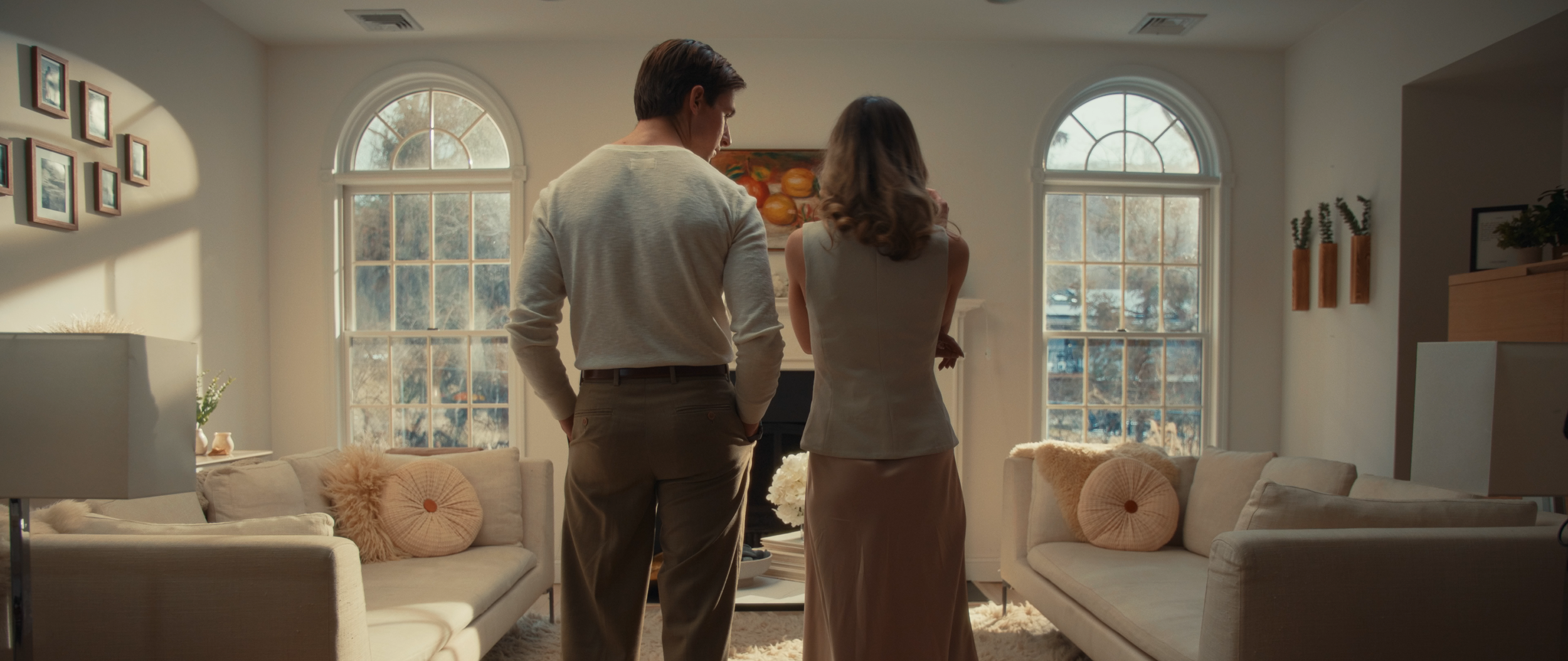 Greywind Blinds — film still