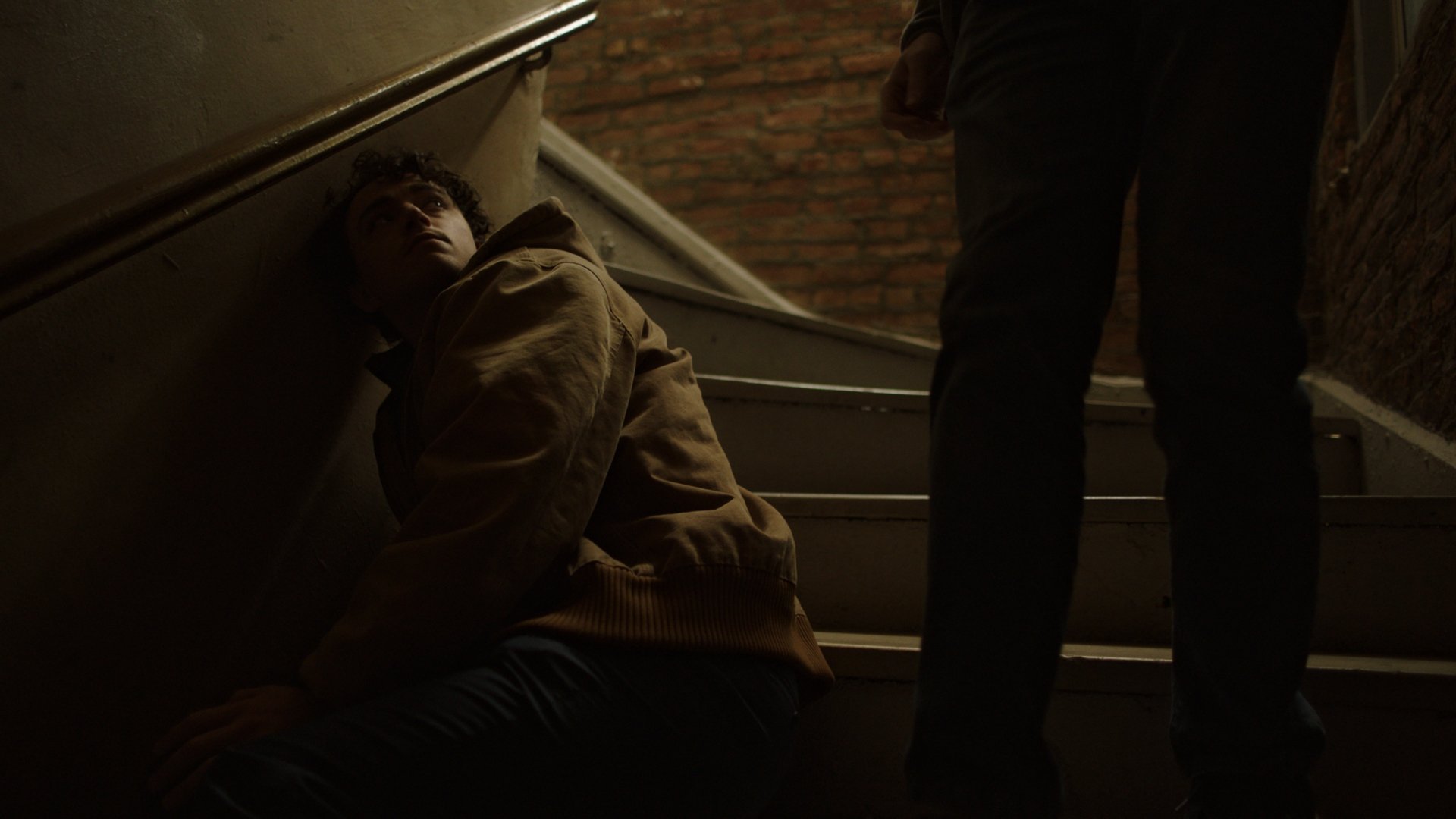 Heart of Darkness — film still