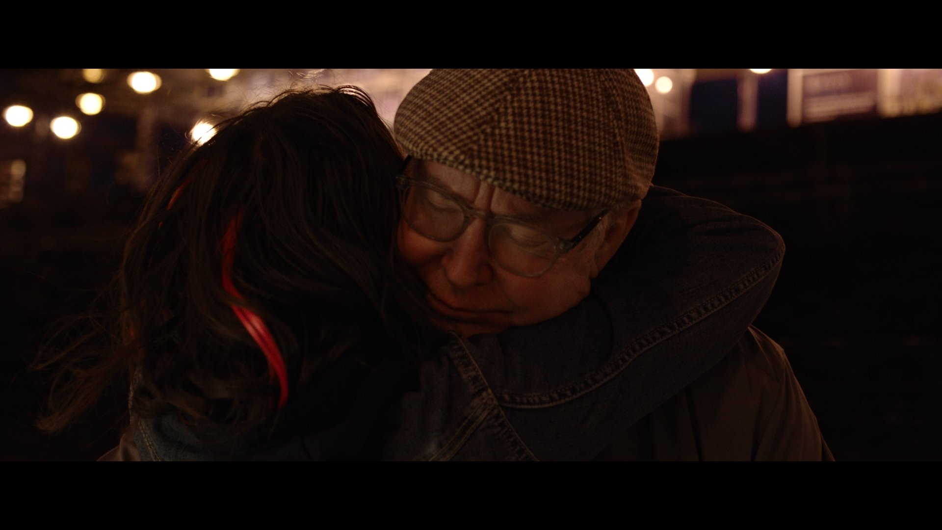 More Than Yesterday, Less Than Tomorrow — film still