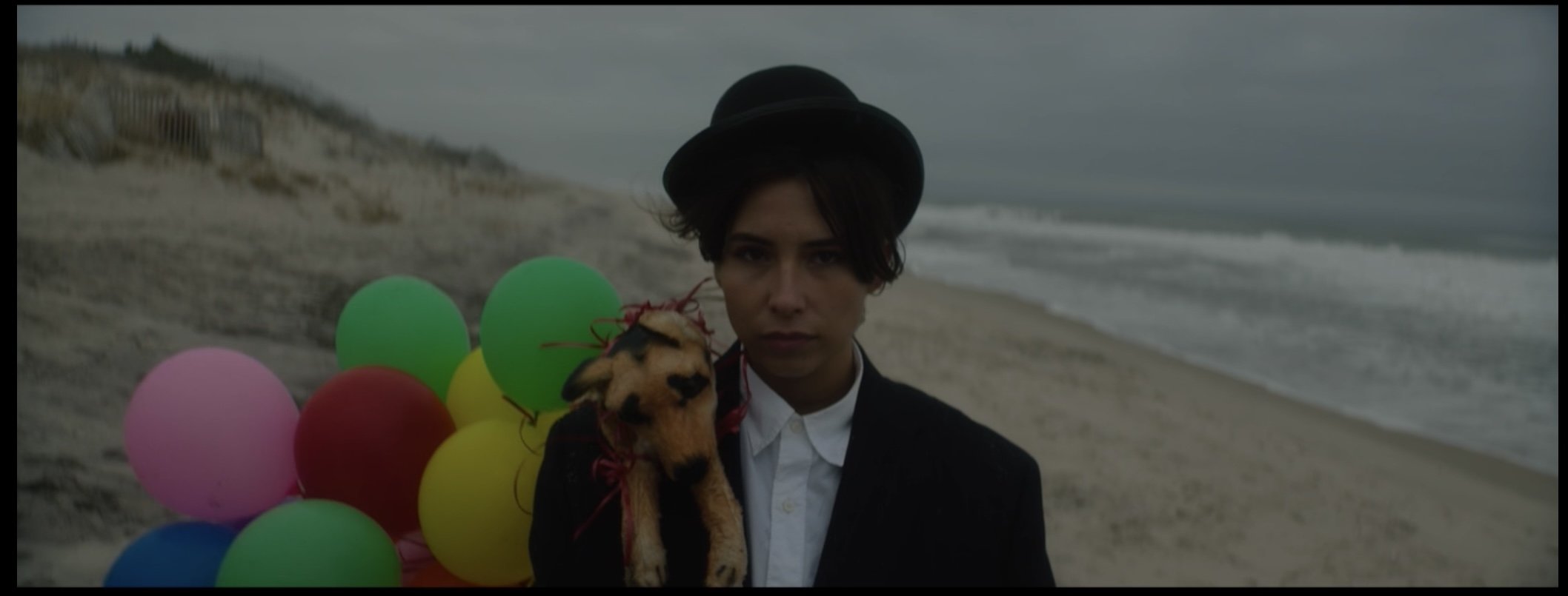 Point Blank — film still